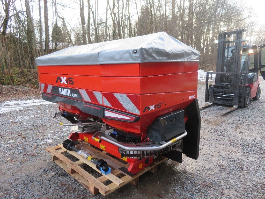 Rauch Axis 25 EMC+W 7455_L80001571_8 © GM Bilder