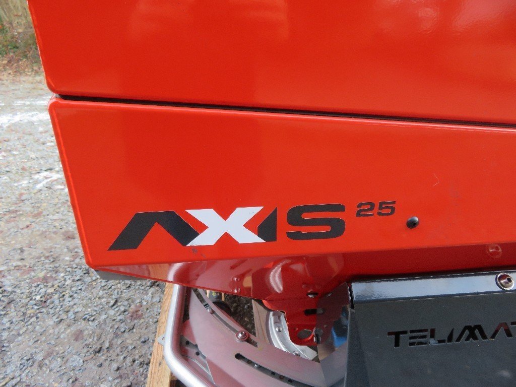 Rauch Axis 25 EMC+W 7455_L80001571_9 © GM Bilder