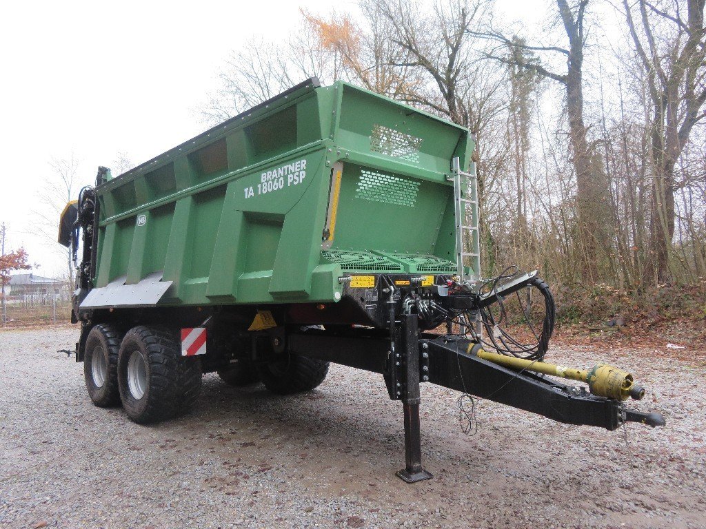 Brantner TA 18060 PSP+ 7455_L80001573_1 © GM Bilder