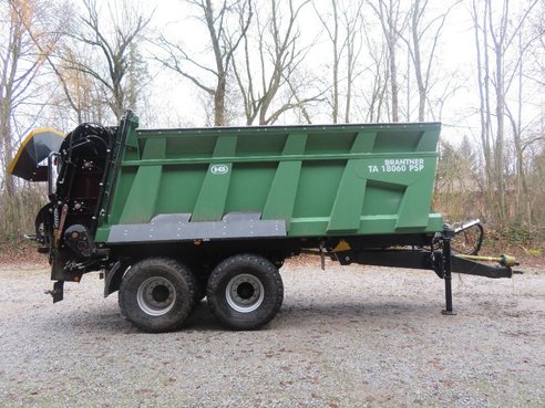 Brantner TA 18060 PSP+ 7455_L80001573_11 © GM Bilder