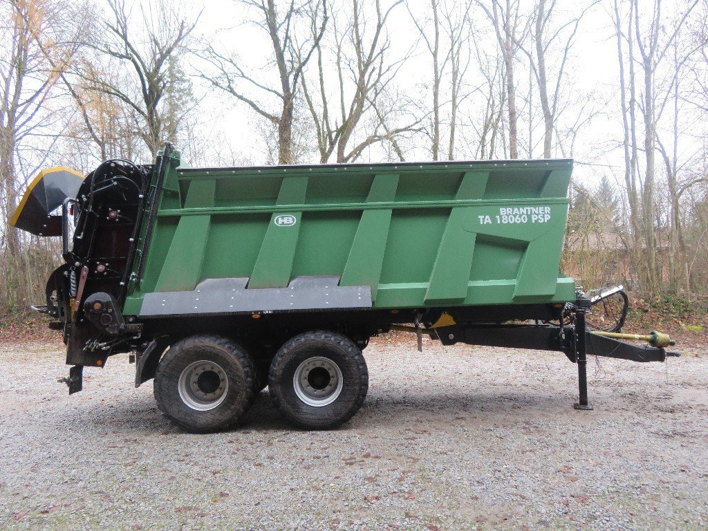 Brantner TA 18060 PSP+ 7455_L80001573_11 © GM Bilder