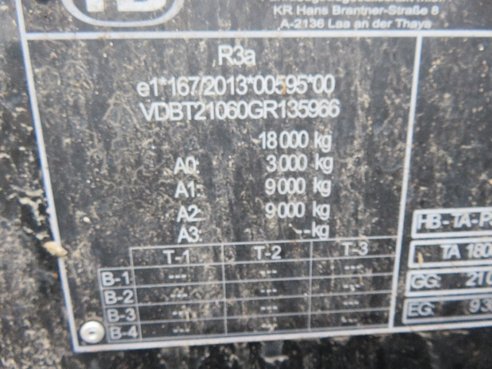 Brantner TA 18060 PSP+ 7455_L80001573_12 © GM Bilder