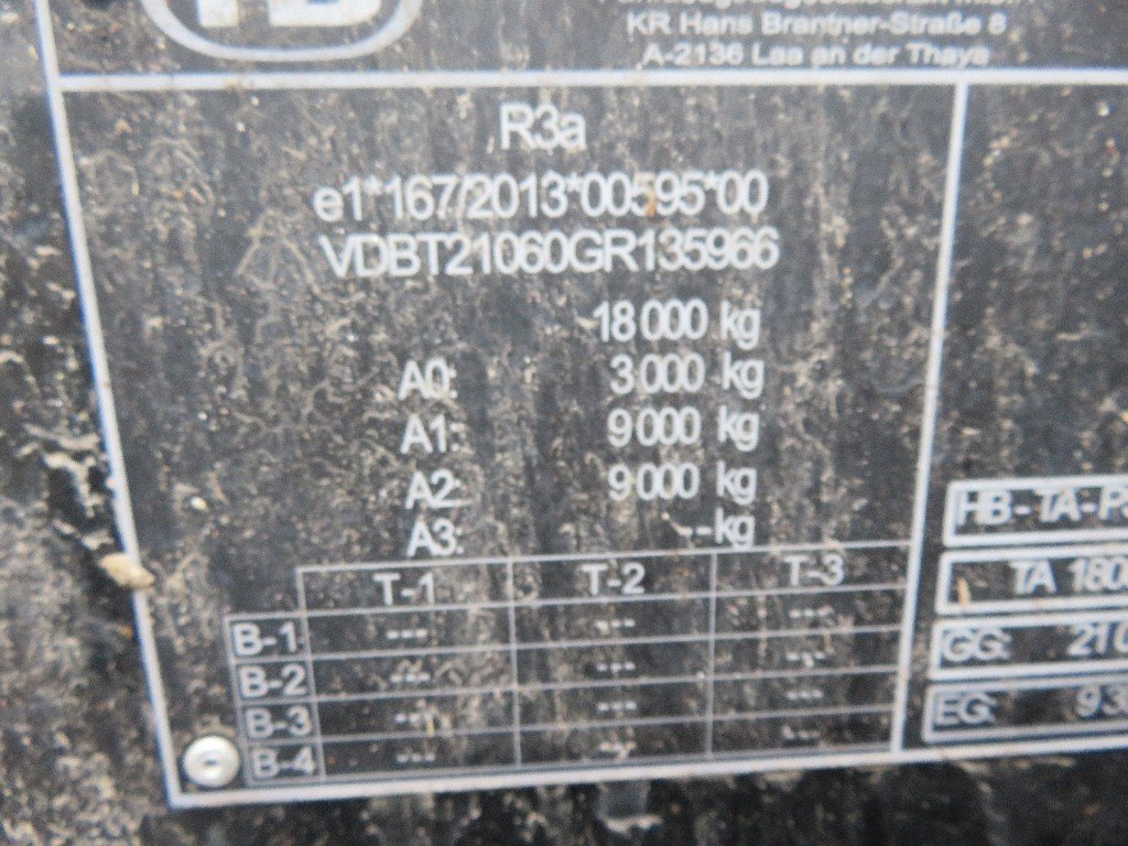 Brantner TA 18060 PSP+ 7455_L80001573_12 © GM Bilder