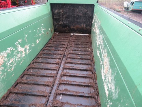 Brantner TA 18060 PSP+ 7455_L80001573_13 © GM Bilder