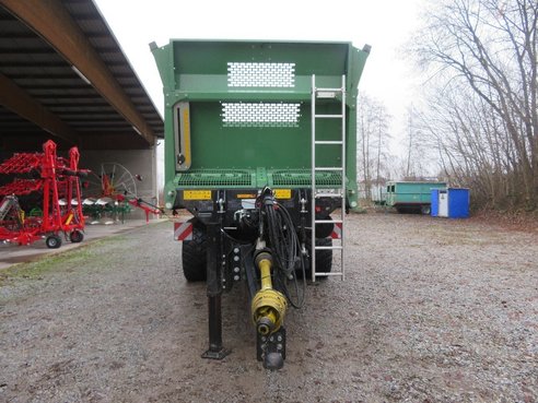 Brantner TA 18060 PSP+ 7455_L80001573_2 © GM Bilder