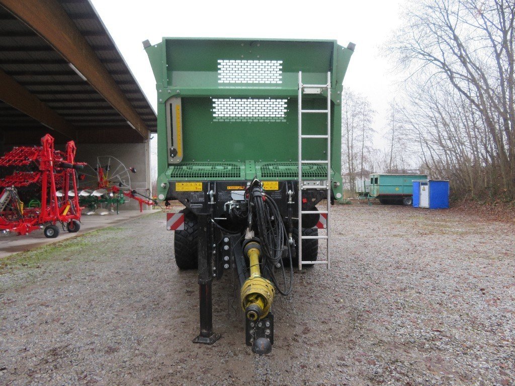 Brantner TA 18060 PSP+ 7455_L80001573_2 © GM Bilder