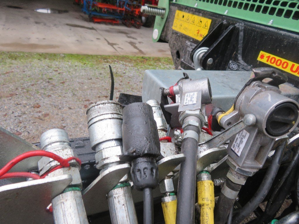 Brantner TA 18060 PSP+ 7455_L80001573_3 © GM Bilder