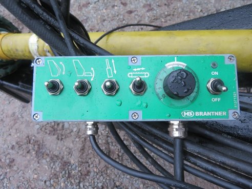 Brantner TA 18060 PSP+ 7455_L80001573_4 © GM Bilder