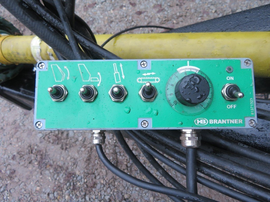 Brantner TA 18060 PSP+ 7455_L80001573_4 © GM Bilder