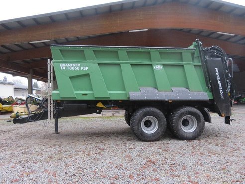 Brantner TA 18060 PSP+ 7455_L80001573_5 © GM Bilder