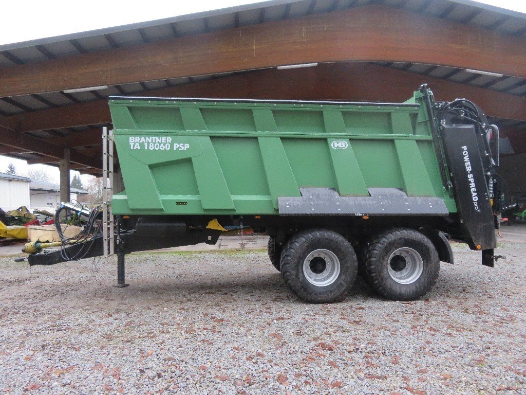 Brantner TA 18060 PSP+ 7455_L80001573_5 © GM Bilder