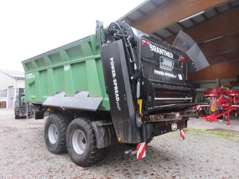 Brantner TA 18060 PSP+ 7455_L80001573_7 © GM Bilder