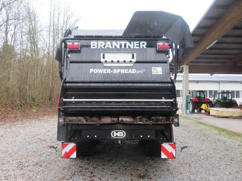 Brantner TA 18060 PSP+ 7455_L80001573_8 © GM Bilder