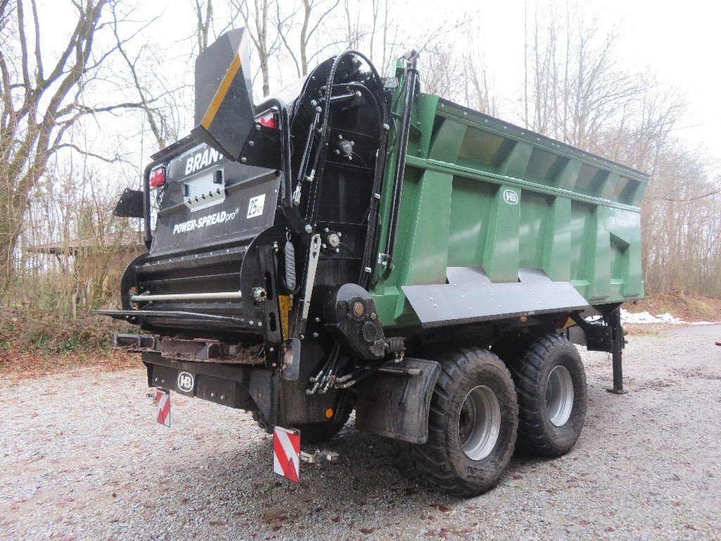 Brantner TA 18060 PSP+ 7455_L80001573_9 © GM Bilder