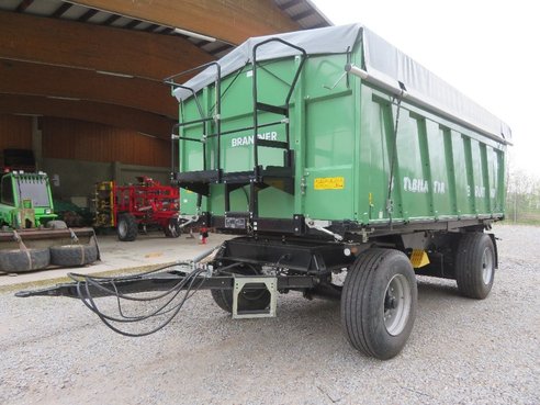 Brantner Z 18051/2XXL Stabilator 7455_L83000084_0 © GM Bilder