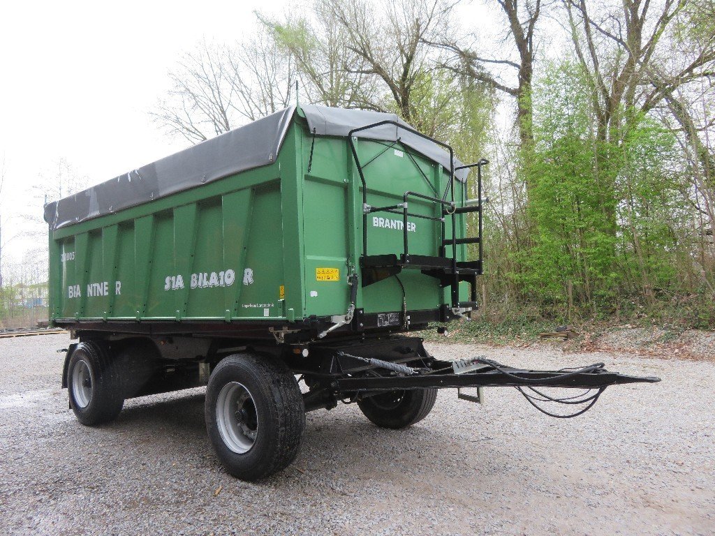Brantner Z 18051/2XXL Stabilator 7455_L83000084_1 © GM Bilder