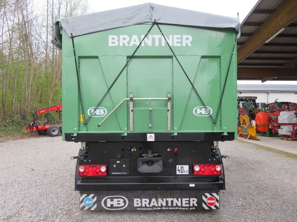 Brantner Z 18051/2XXL Stabilator 7455_L83000084_10 © GM Bilder