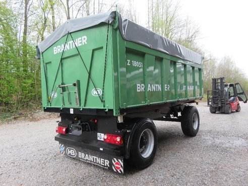 Brantner Z 18051/2XXL Stabilator 7455_L83000084_11 © GM Bilder