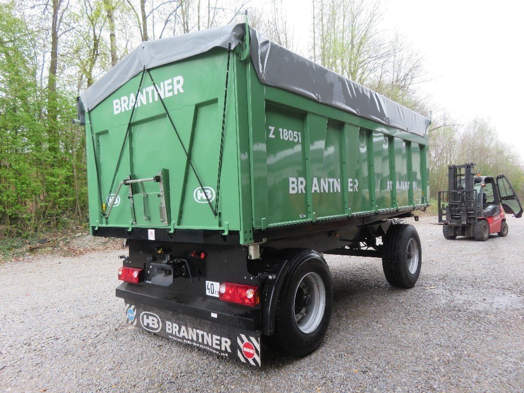 Brantner Z 18051/2XXL Stabilator 7455_L83000084_11 © GM Bilder