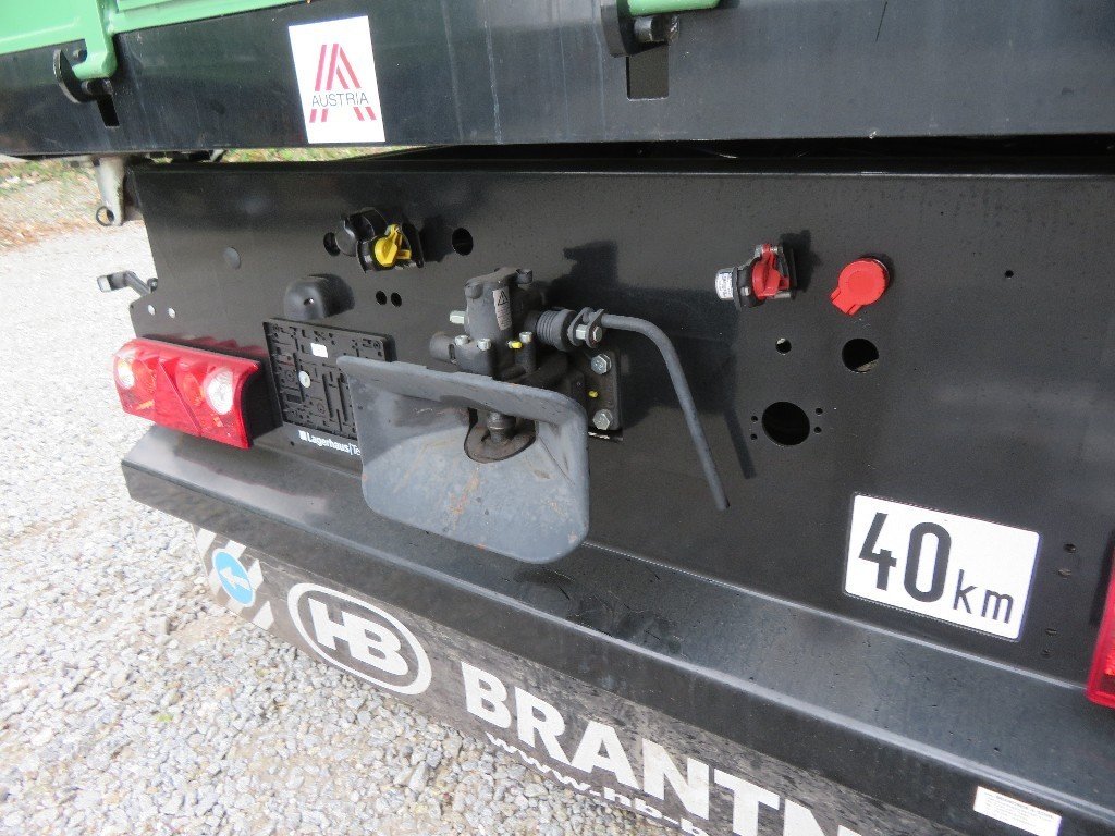 Brantner Z 18051/2XXL Stabilator 7455_L83000084_12 © GM Bilder