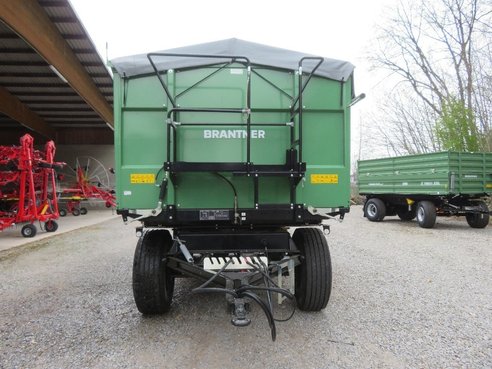 Brantner Z 18051/2XXL Stabilator 7455_L83000084_2 © GM Bilder