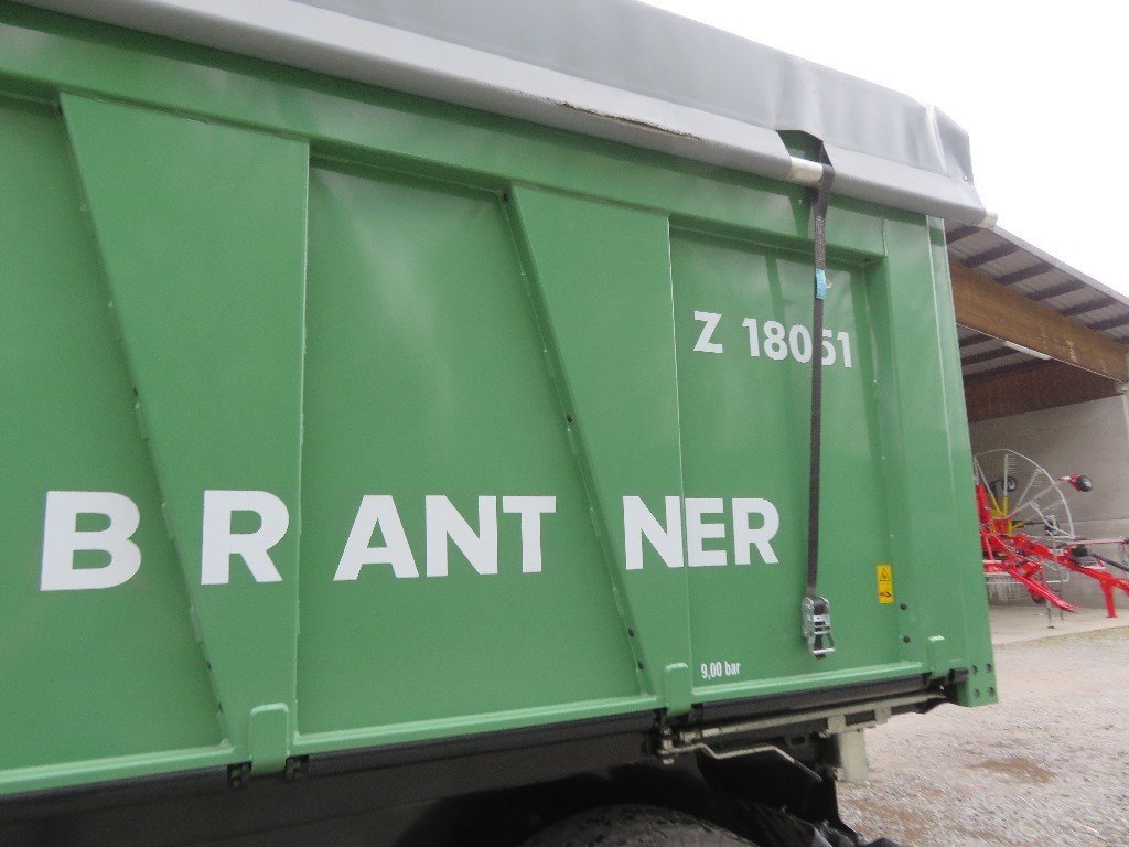 Brantner Z 18051/2XXL Stabilator 7455_L83000084_7 © GM Bilder