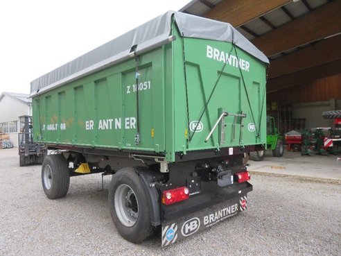 Brantner Z 18051/2XXL Stabilator 7455_L83000084_9 © GM Bilder