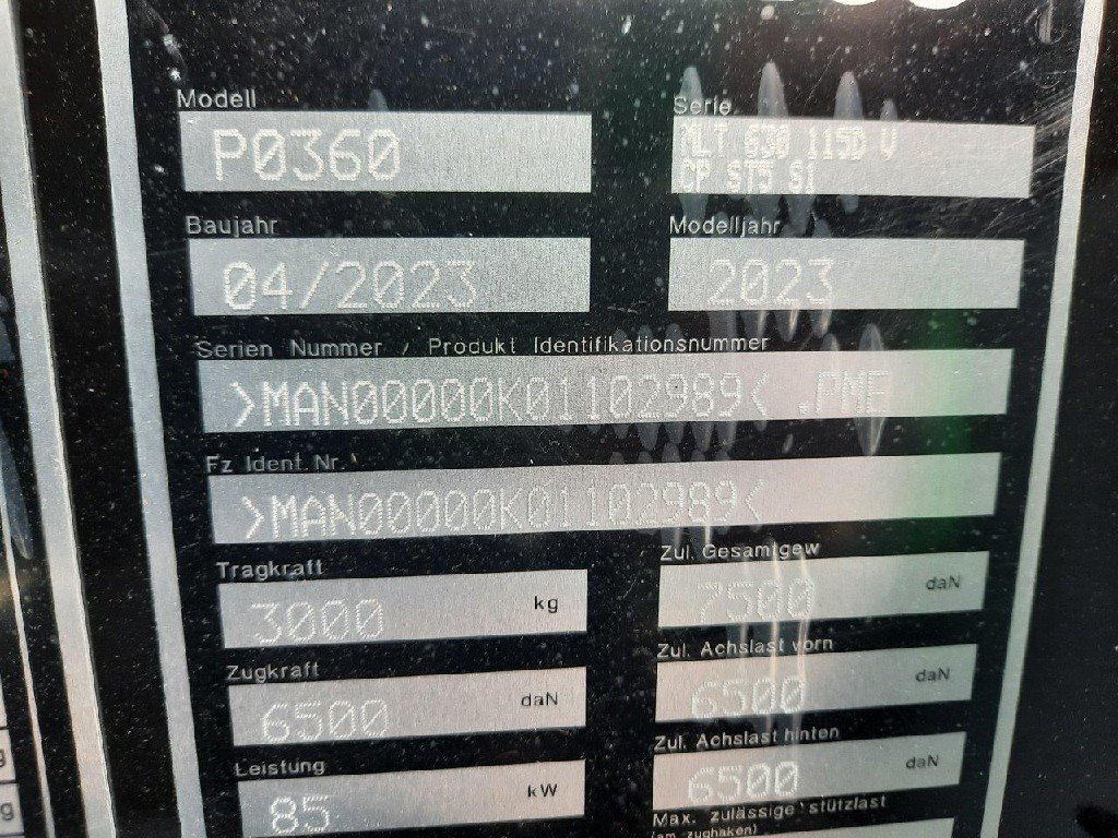 Manitou MLT 630-105D 7455_L87000502_1 © GM Bilder