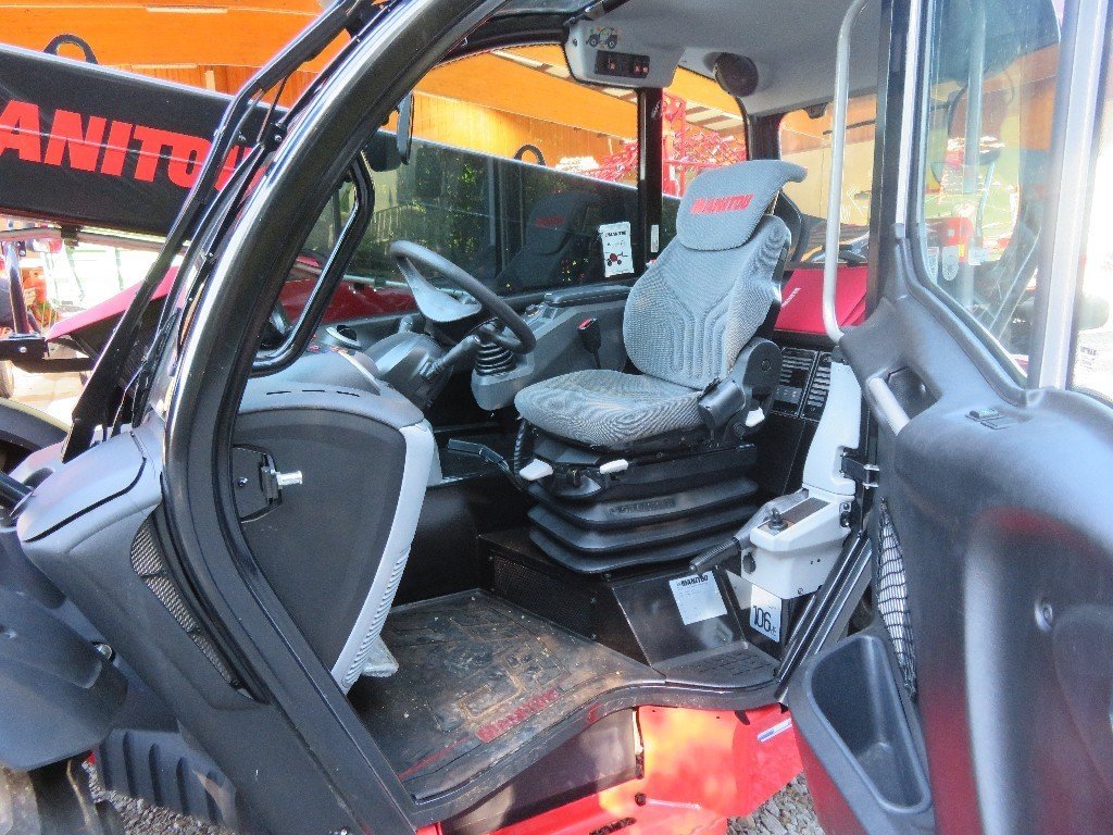 Manitou MLT 630-105D 7455_L87000502_13 © GM Bilder