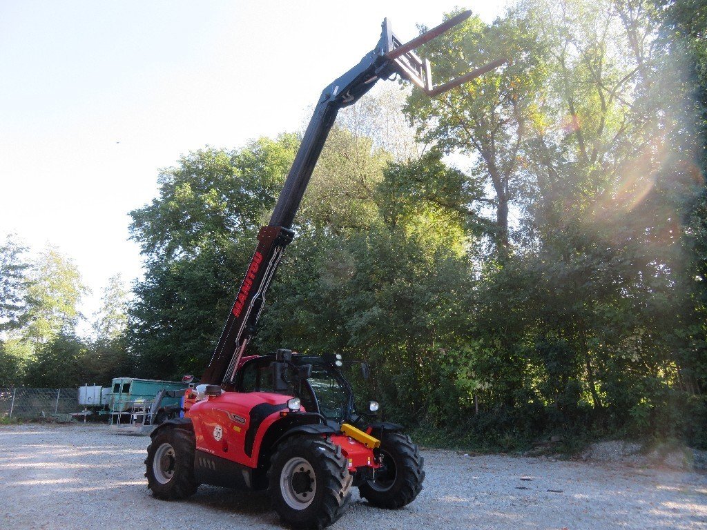 Manitou MLT 630-105D 7455_L87000502_21 © GM Bilder