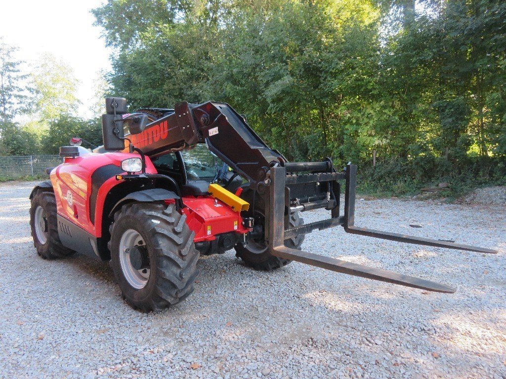 Manitou MLT 630-105D 7455_L87000502_5 © GM Bilder