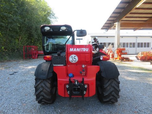 Manitou MLT 630-105D 7455_L87000502_8 © GM Bilder