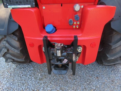 Manitou MLT 630-105D 7455_L87000502_9 © GM Bilder