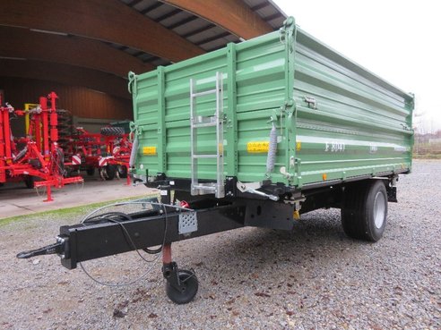 Brantner E 8041 7455_L88000175_0 © GM Bilder