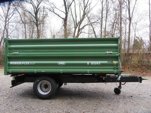 Brantner E 8041 7455_L88000175_2 © GM Bilder