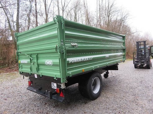Brantner E 8041 7455_L88000175_3 © GM Bilder