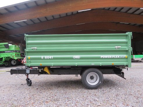 Brantner E 8041 7455_L88000175_6 © GM Bilder
