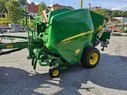 John Deere F 441 M 9318_35048887_0 © GM Bilder