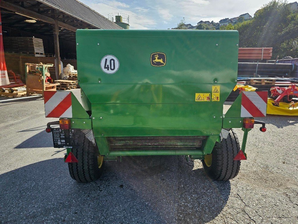 John Deere F 441 M 9318_35048887_4 © GM Bilder