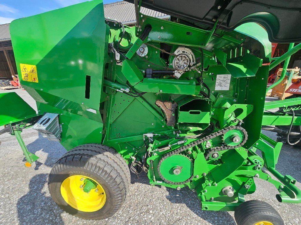 John Deere F 441 M 9318_35048887_5 © GM Bilder