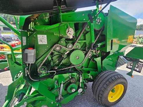 John Deere F 441 M 9318_35048887_6 © GM Bilder