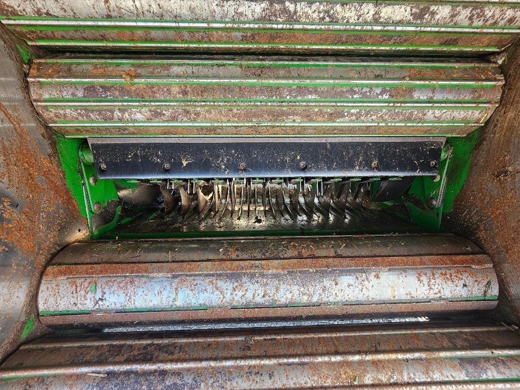 John Deere F 441 M 9318_35048887_7 © GM Bilder