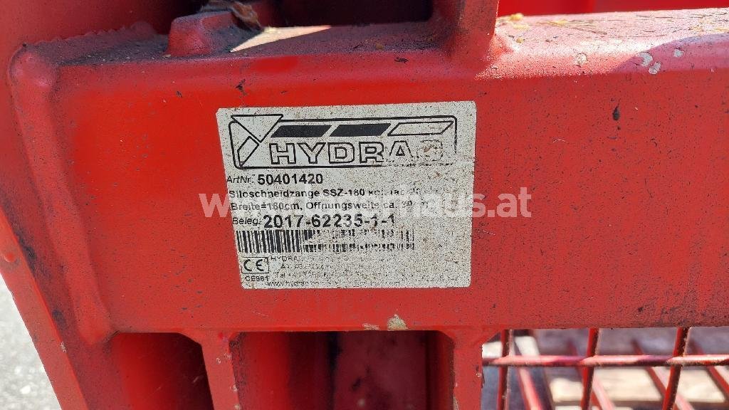 Hydrac 1800 3206-4546811-2 © GM Bilder