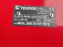 Tehnos MUL 200 LW 3206-4550871-4 © GM Bilder