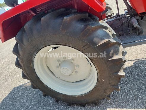 Steyr 650 3206-9363415-7 © GM Bilder