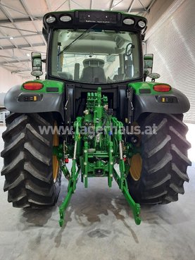 John Deere 6R150 3206-9363424-1 © GM Bilder