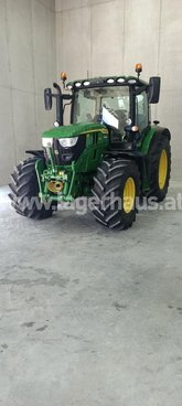 John Deere 6R150 3206-9363424-11 © GM Bilder