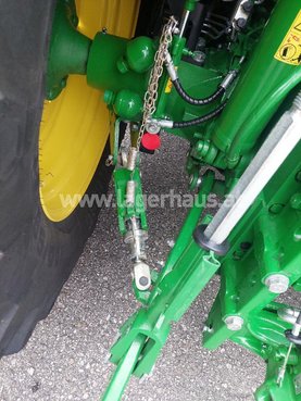 John Deere 6R150 3206-9363424-14 © GM Bilder