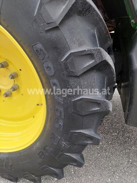 John Deere 6R150 3206-9363424-15 © GM Bilder