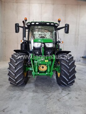 John Deere 6R150 3206-9363424-2 © GM Bilder